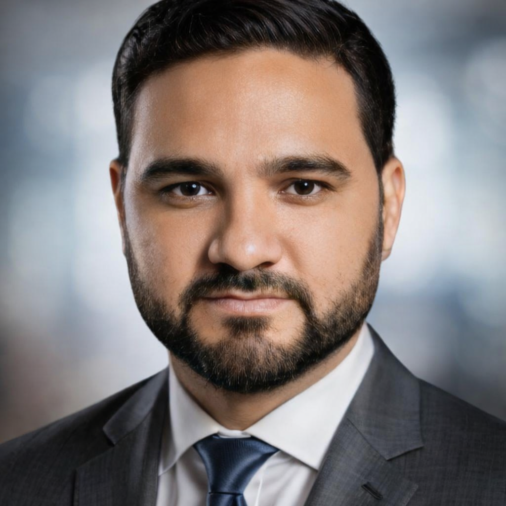 Lic. José Suárez Lovera - Auditor Multinorma